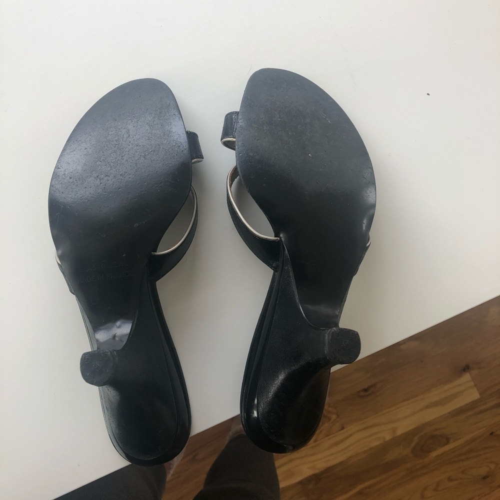 Vintage Jean Rimbaud Sandals - Picture 4 of 7